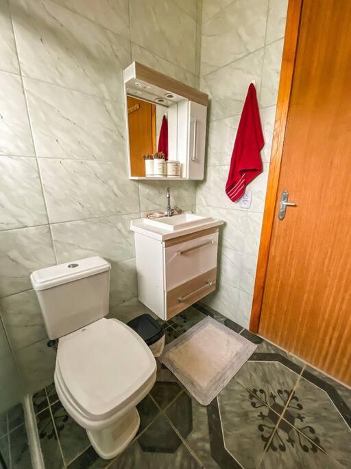 Casa Jequitiba Villa São Bento do Sapucaí Exteriör bild