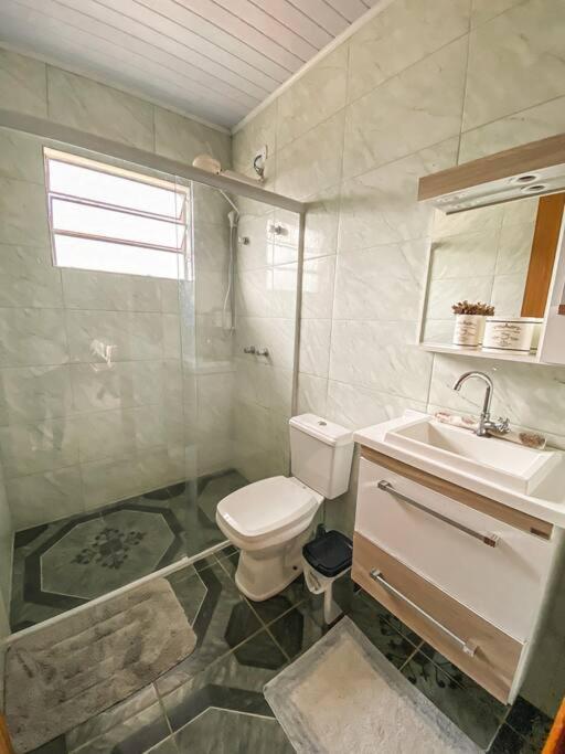 Casa Jequitiba Villa São Bento do Sapucaí Exteriör bild