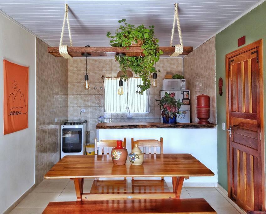 Casa Jequitiba Villa São Bento do Sapucaí Exteriör bild
